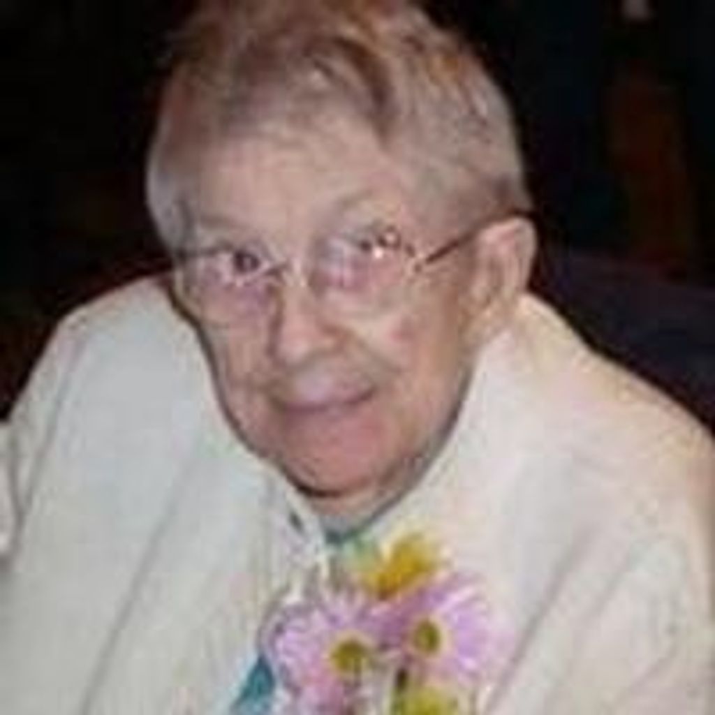 Dorothy L. Rowland