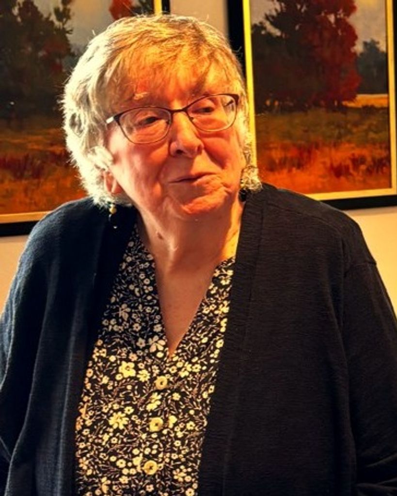Patricia Ann Farmer Profile Photo