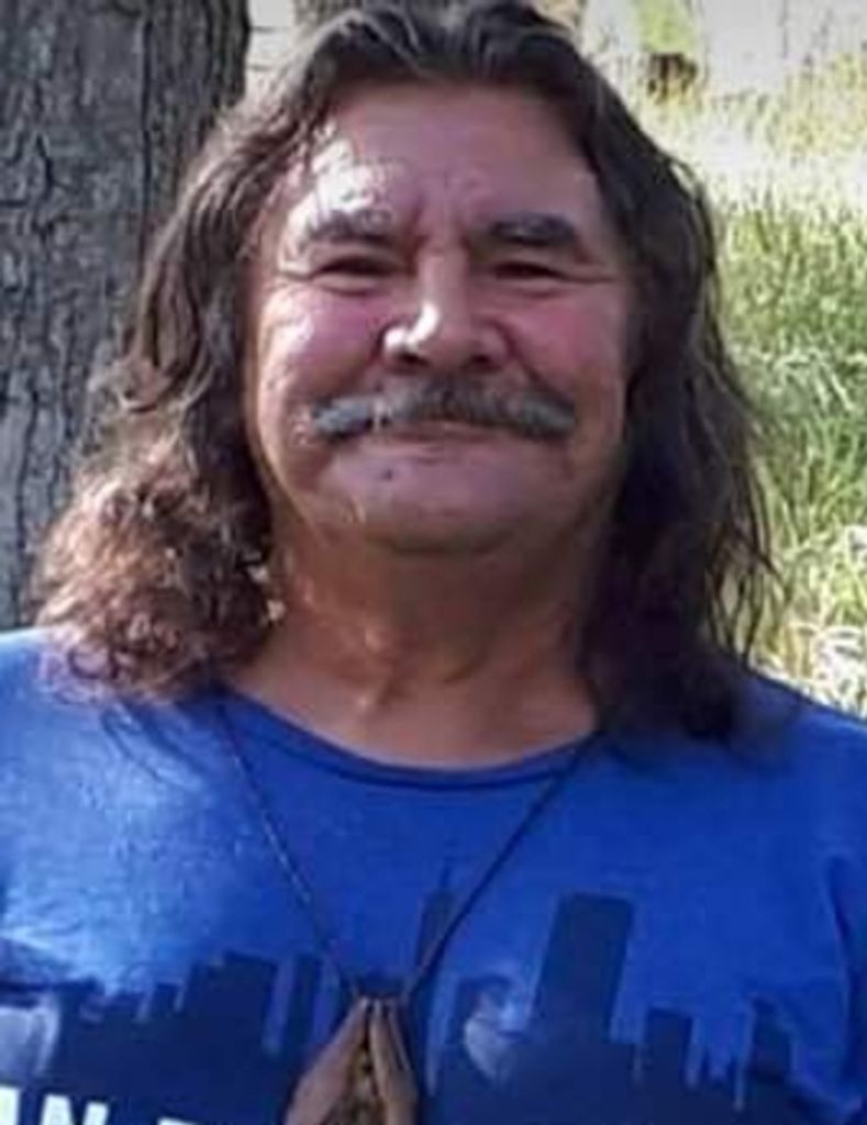 Mark Terry Mitchell Profile Photo