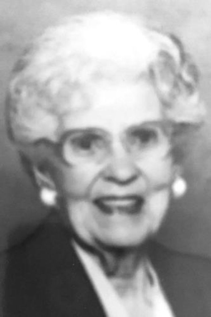 Lucille  Heustess Gray