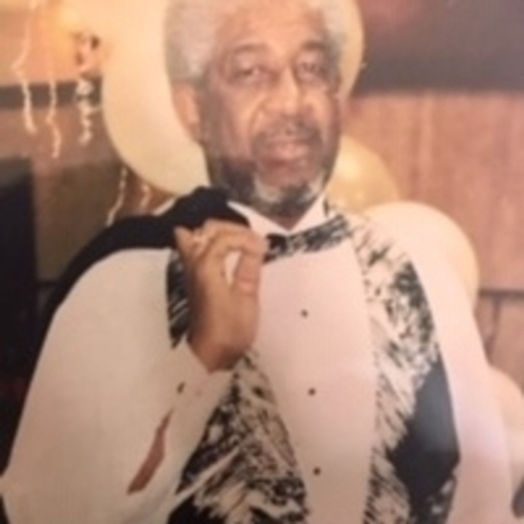 Festus Moses, Jr.