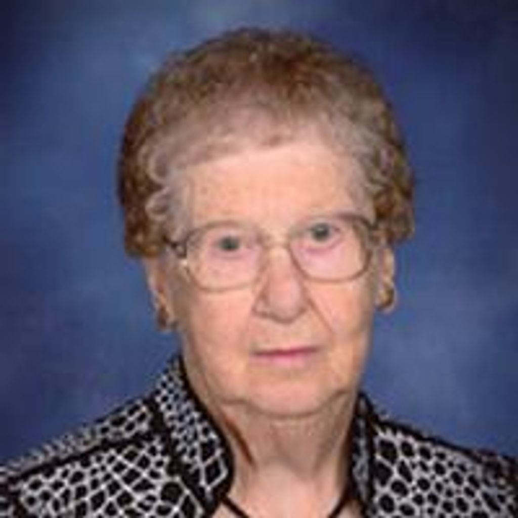 Louise Dietzenbach