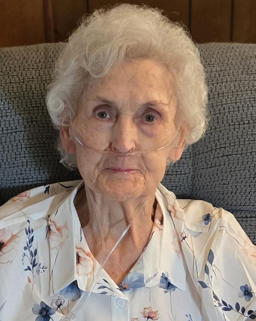 Lena Mae Barrett Profile Photo