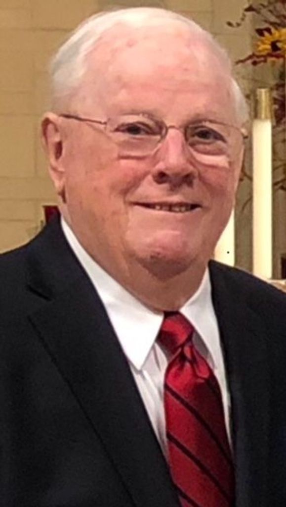 Richard J. Barrett Profile Photo