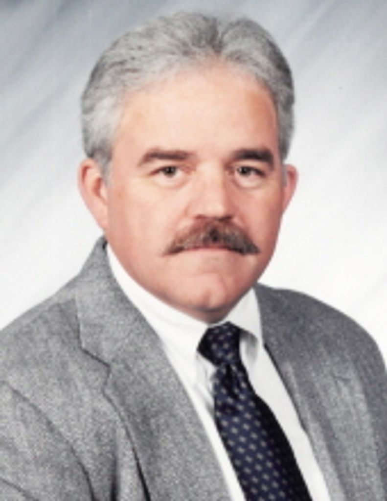 W. Glenn Rafferty Jr.