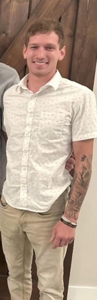 Zachary Allen Kitzman Profile Photo
