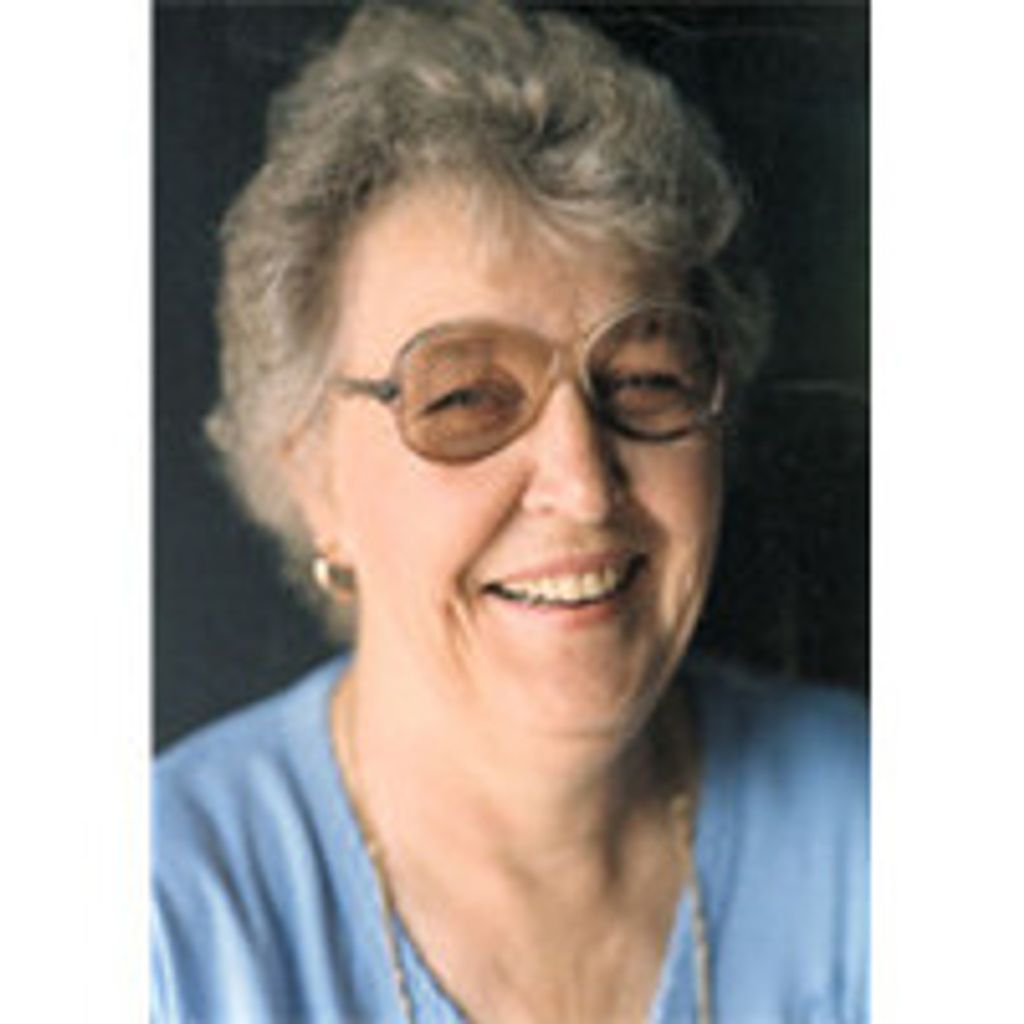 Loretta Irene Shock Byer