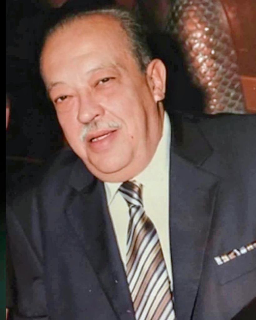 Ramon Rivera Silva Profile Photo
