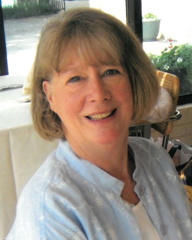 Barbara Martin Turille Profile Photo