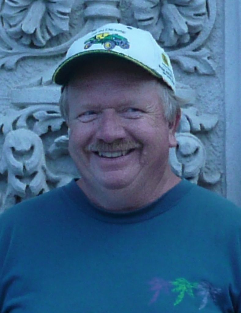 Ralph Walter Schilling Profile Photo