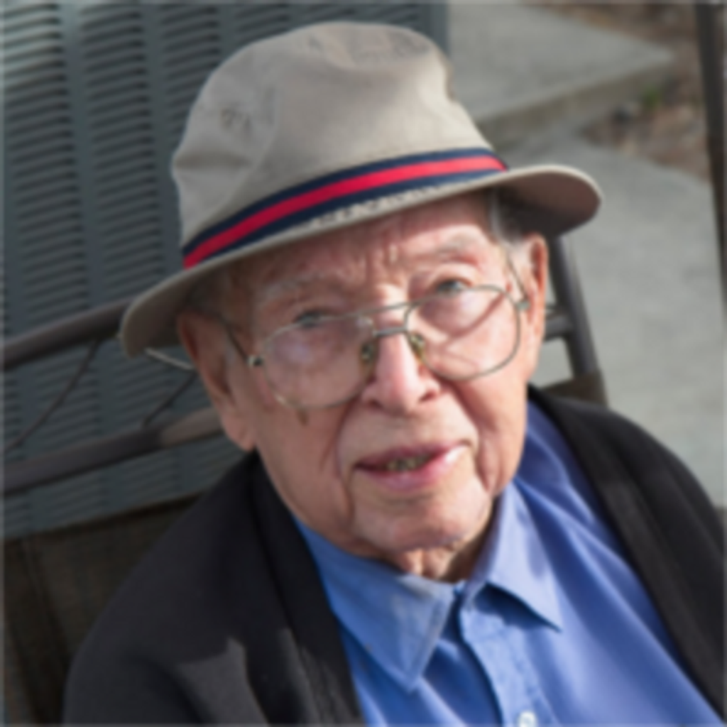 Philip Edward Tessier