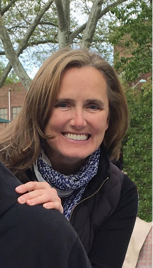 Patricia Kennelly