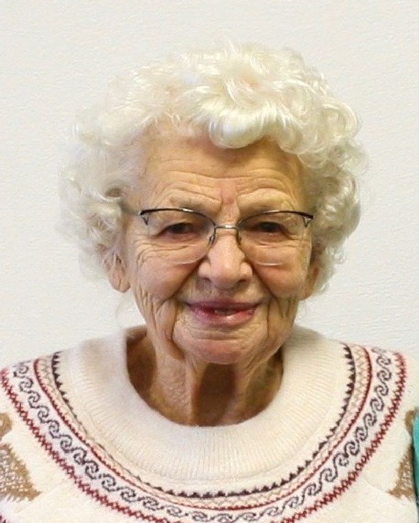 Joyce M. Ten Pass Profile Photo