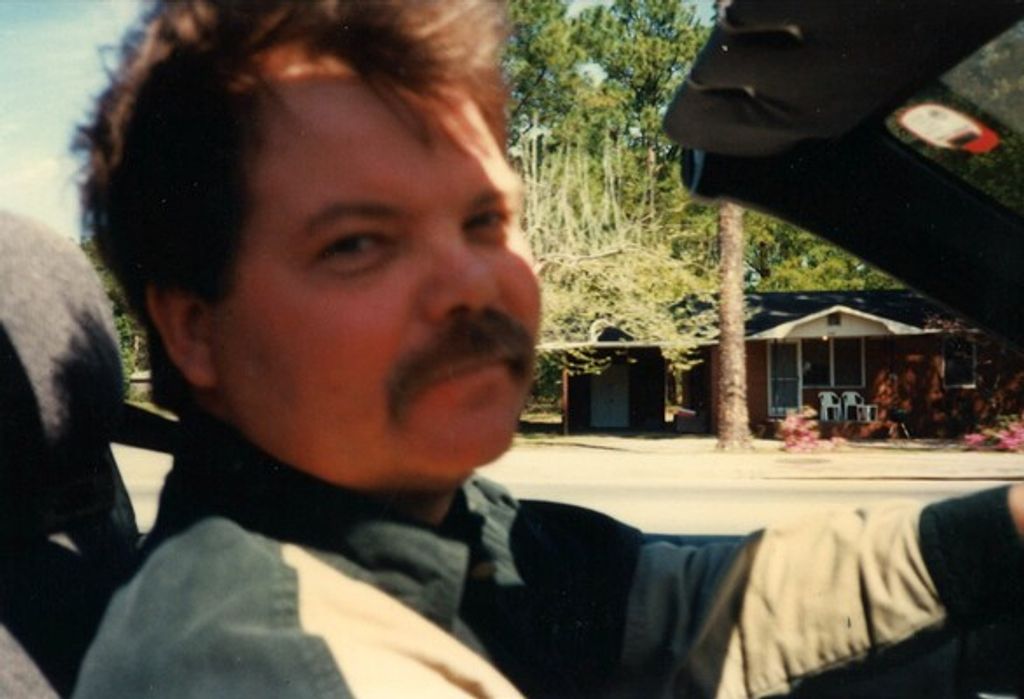 Johnny Paris Profile Photo