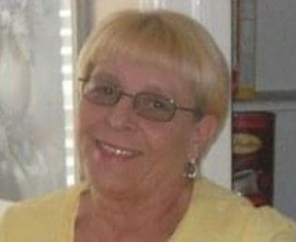 Elaine Irene Johnson