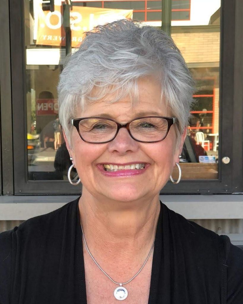 Mary Beth Lubert