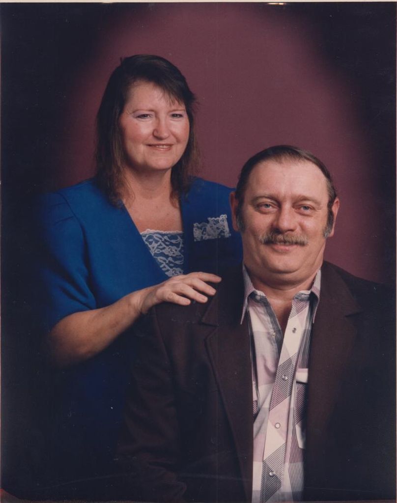 William Wayne Carter Profile Photo