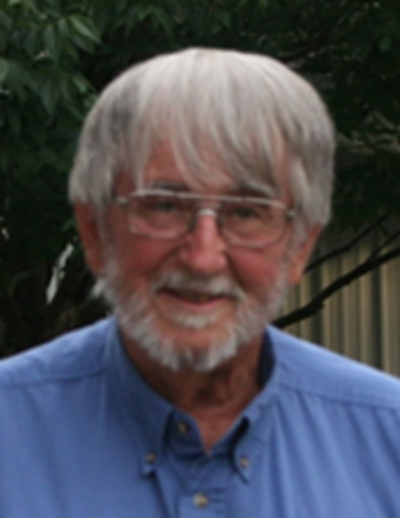 Paul Stinehelfer