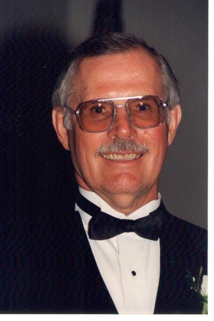 Dallas Dwight Gibson, Sr. Profile Photo