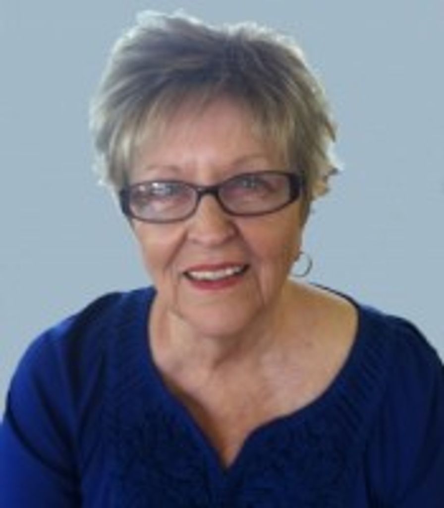 Ms.  Linda Faye Bayer, 72
