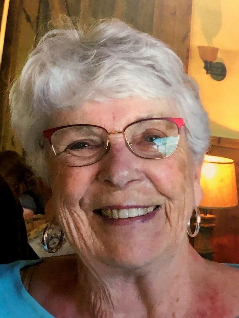 Virginia Sue Kraus