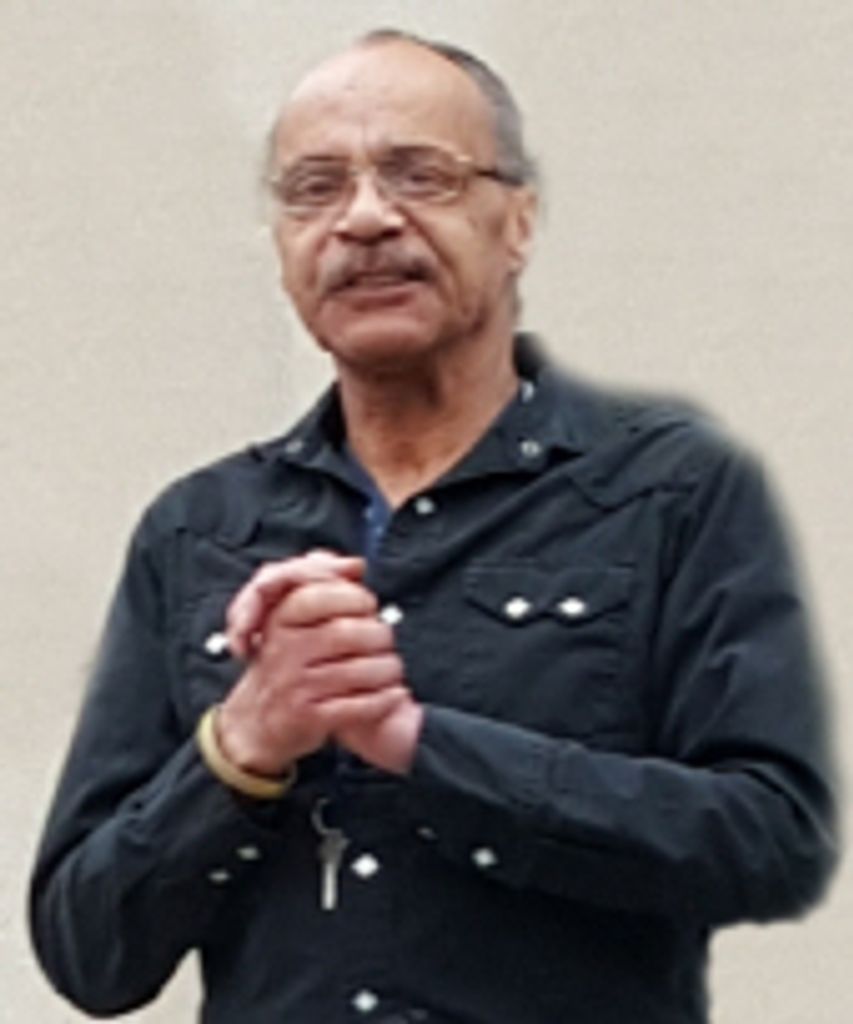 Frank M. Stanley, Sr. Profile Photo