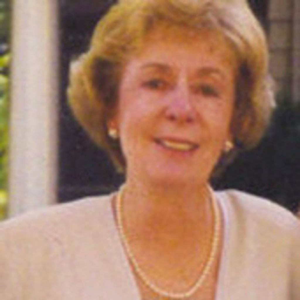 Rita M. Downey