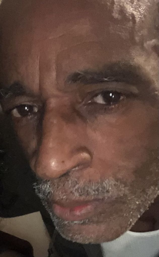 Rudolph "Rudy" Jackson Profile Photo
