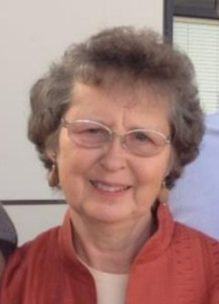 Ann T. (Turner)  Fleming