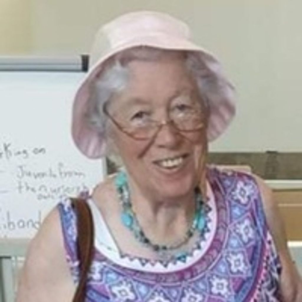 Julia A. Mcwhirt