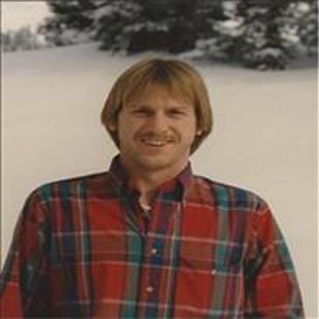 Ben William Schemm Profile Photo