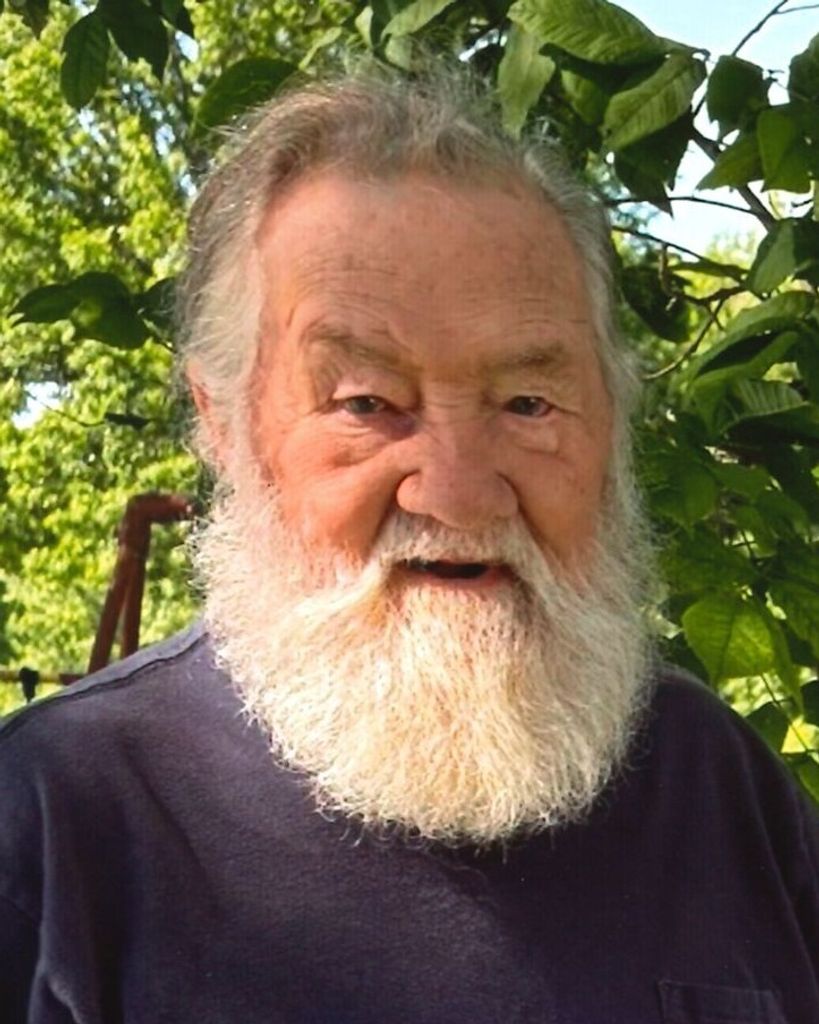 Benny J. "Cocky" Powell Profile Photo