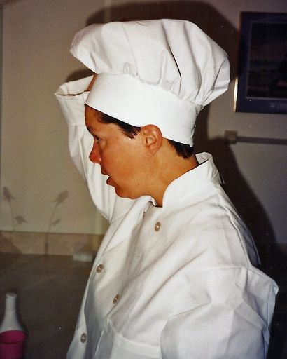 Nancy Carol Jacobs Czernek's obituary image