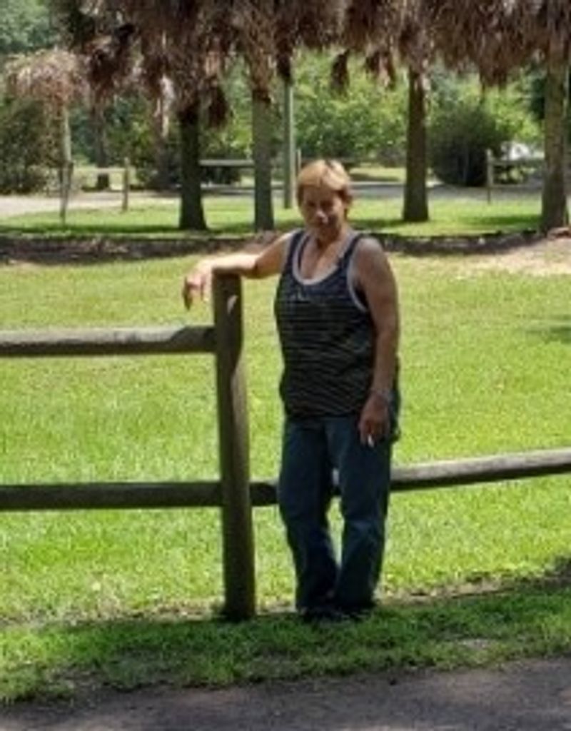 Janice Marie Robertson