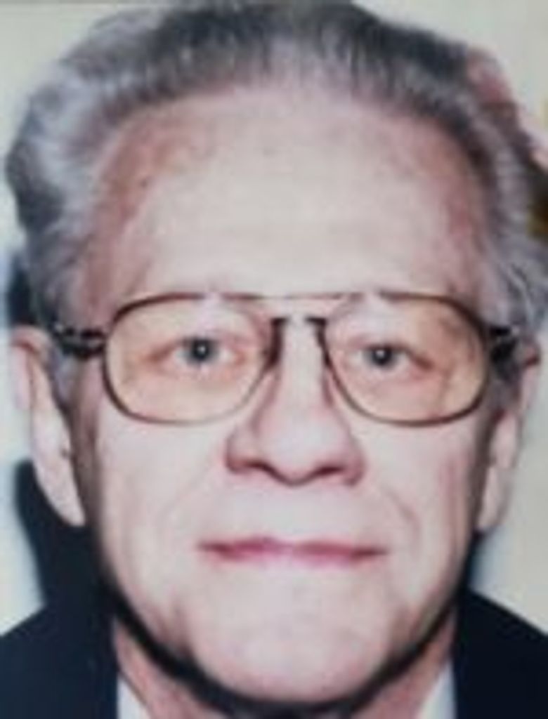 Robert J. Frizal