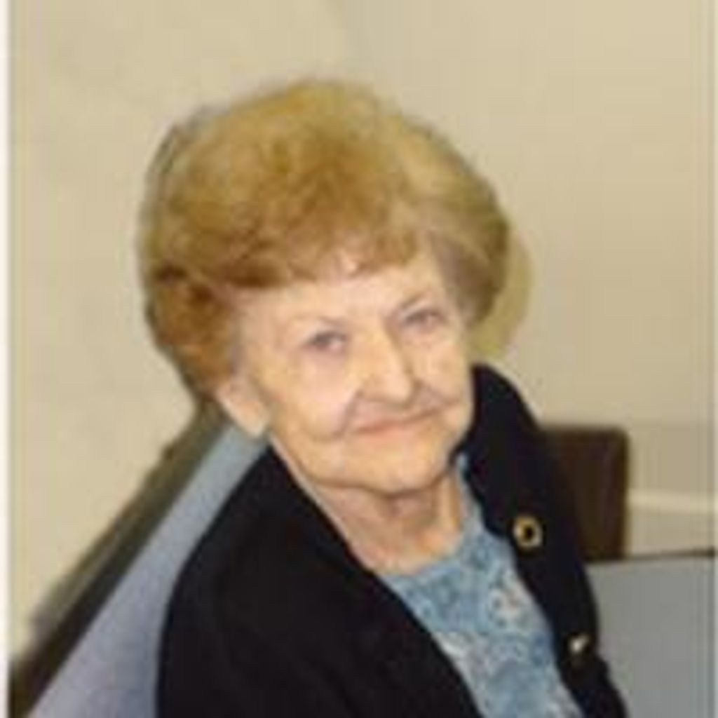 Katie "Ruth" Wilson Johnson