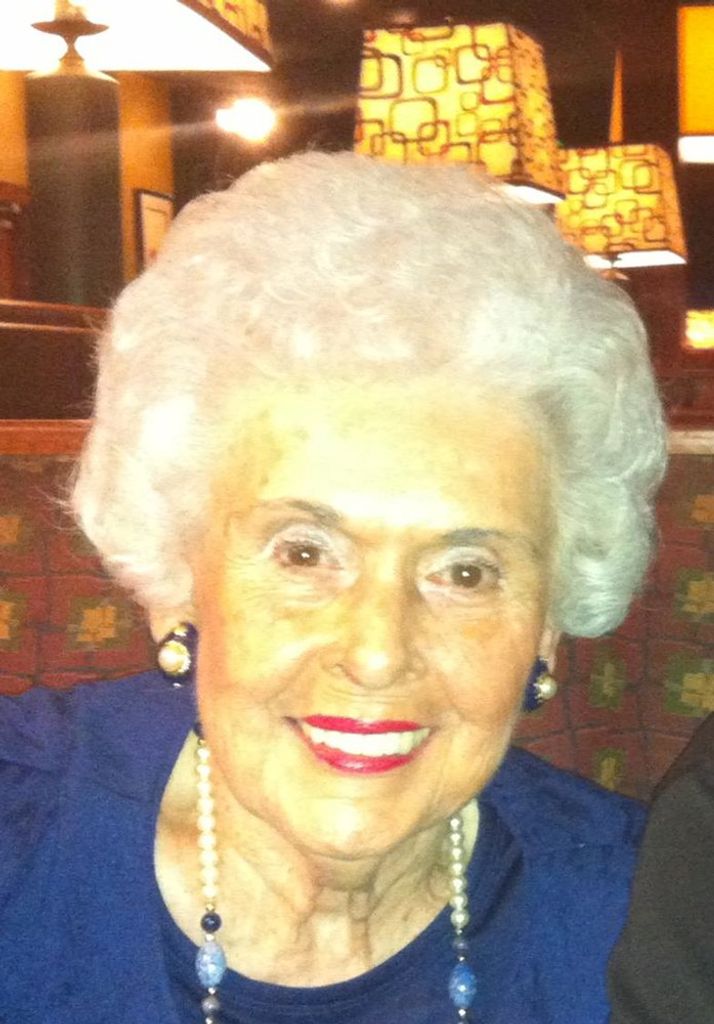 Effie Violanti
