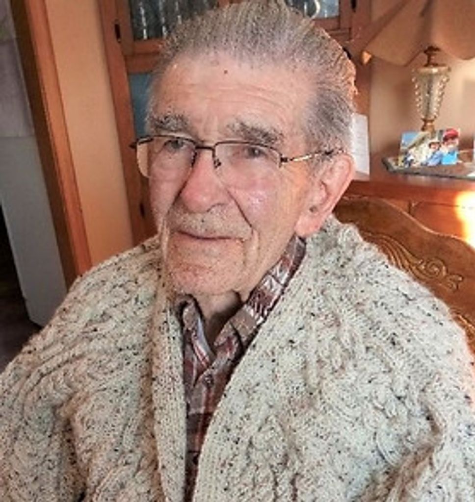 Milo J. Thompson