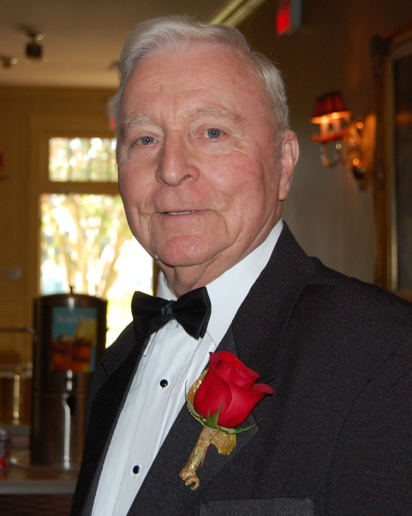 John Thomas