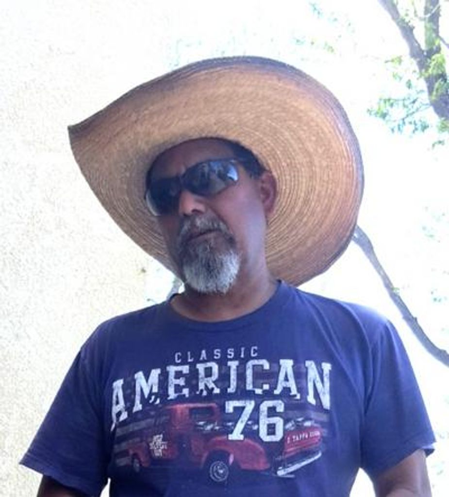 Miguel Martinez Profile Photo