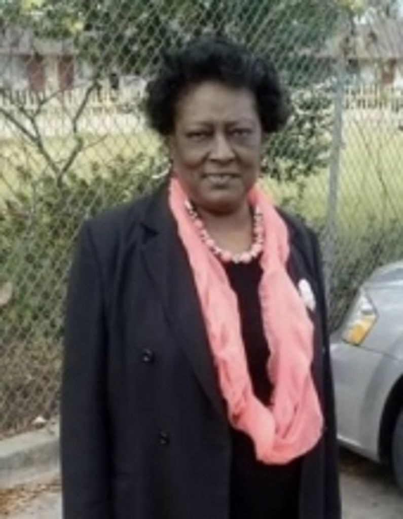 Sherry Lee Jackson Profile Photo