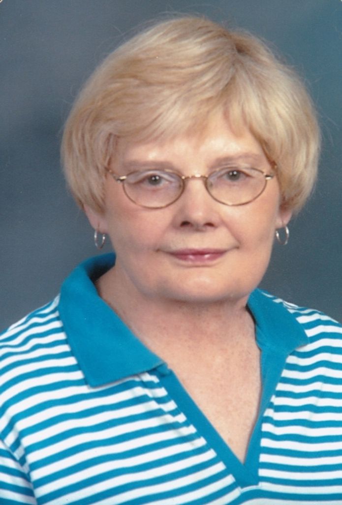 Elaine Beckstrom
