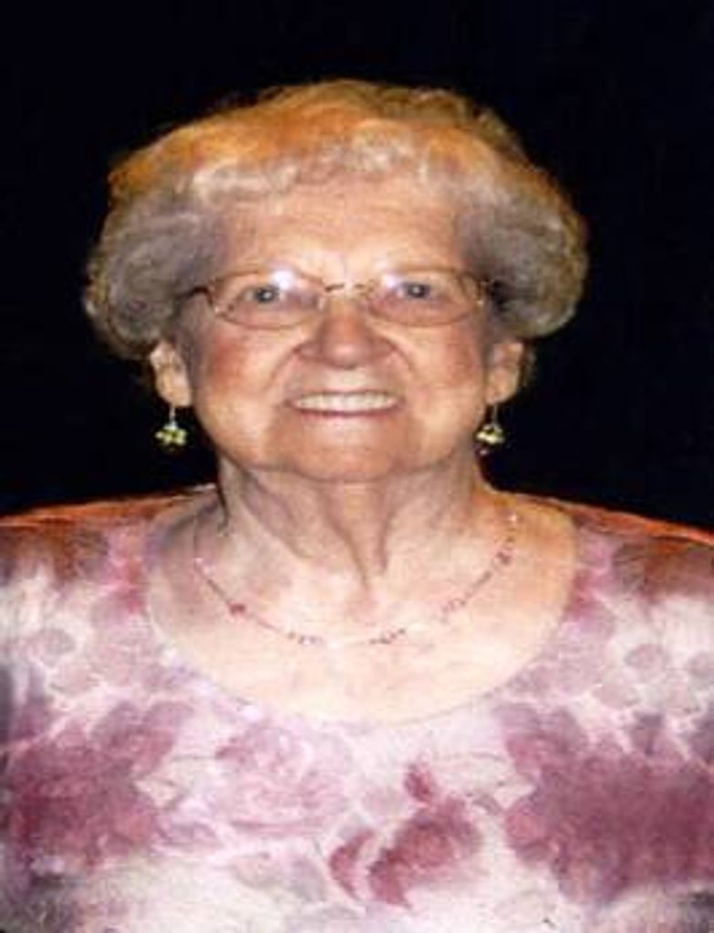 Nellie Dyke