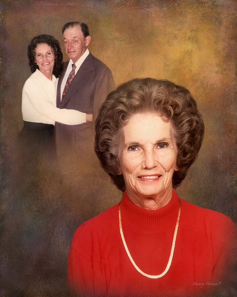 Billie Nichols Profile Photo