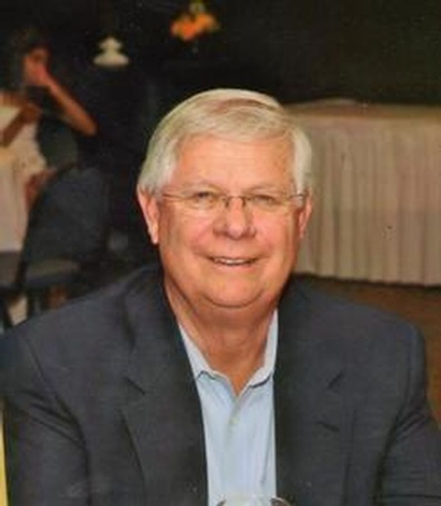 Wayne Eugene Bay Profile Photo