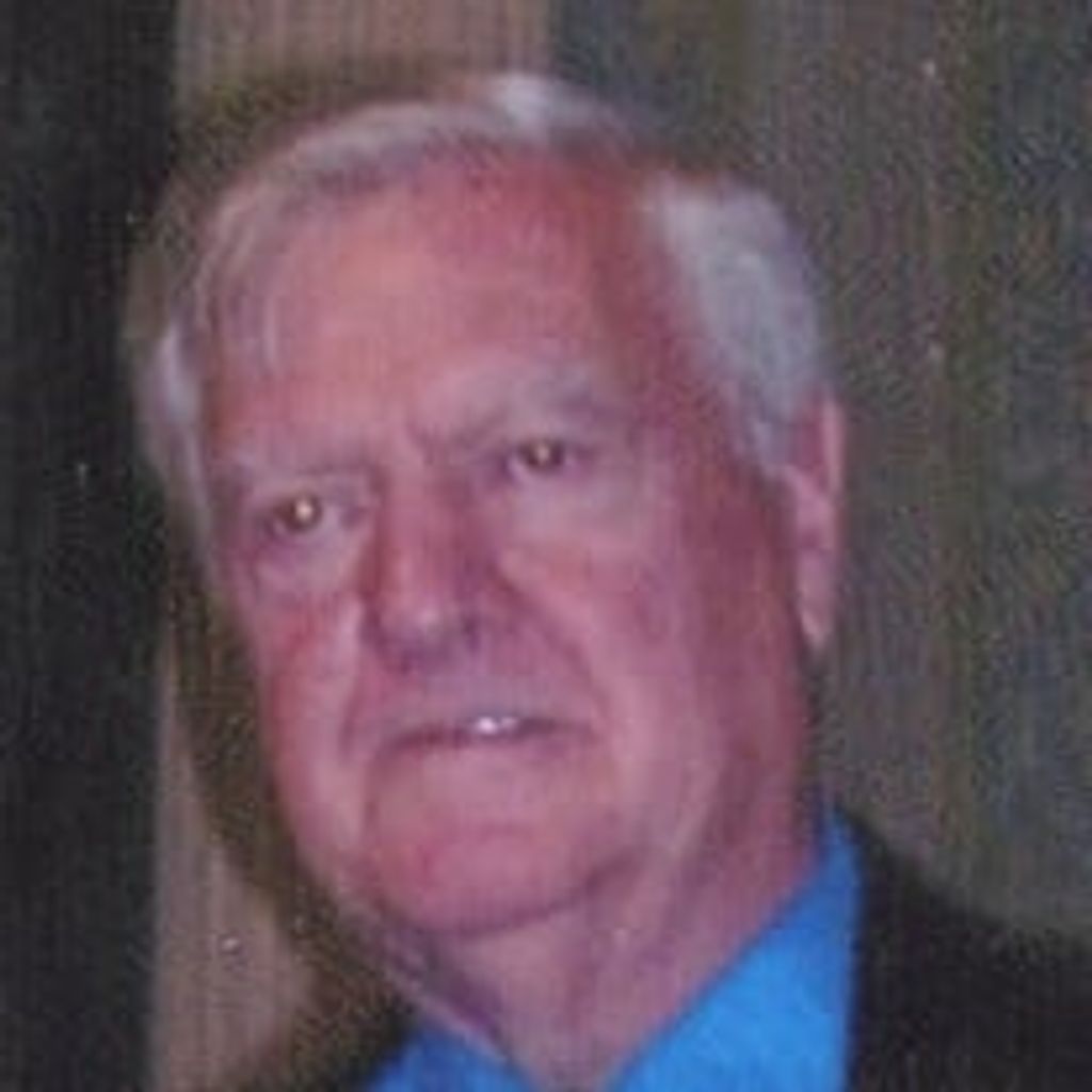 Robert "Bob" L. Ward