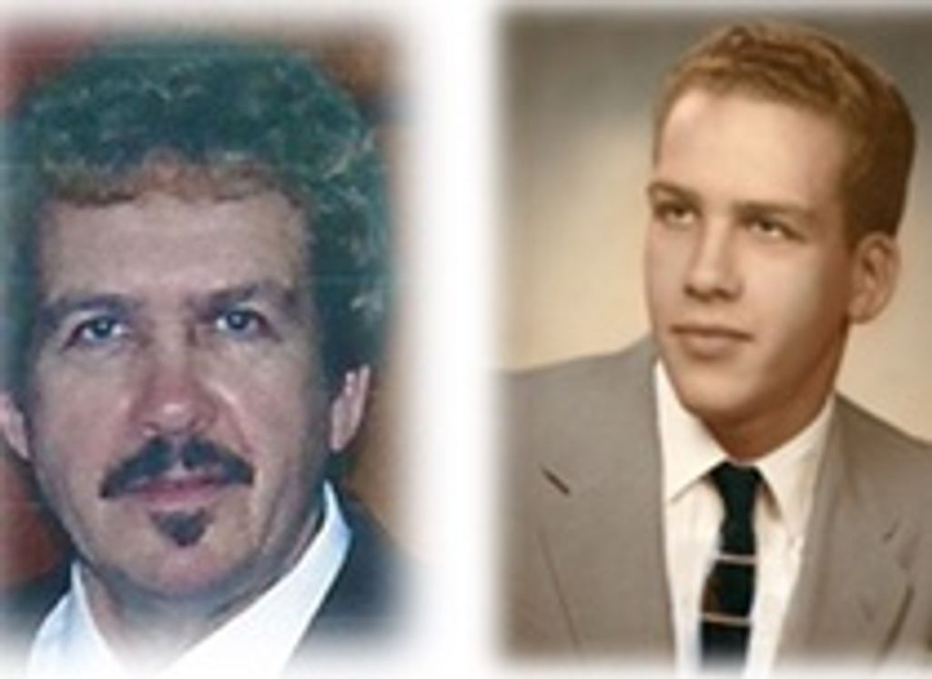 Sr. Pastor Harvey  L Mehaffie