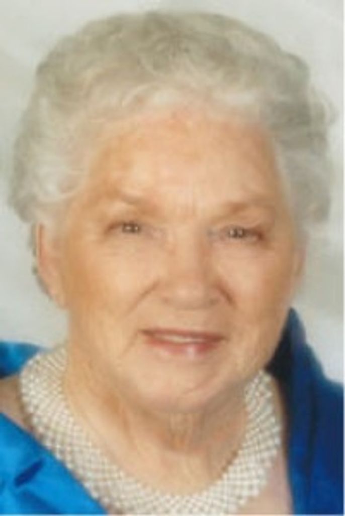 Myrtle Lee Erzkus Stailey