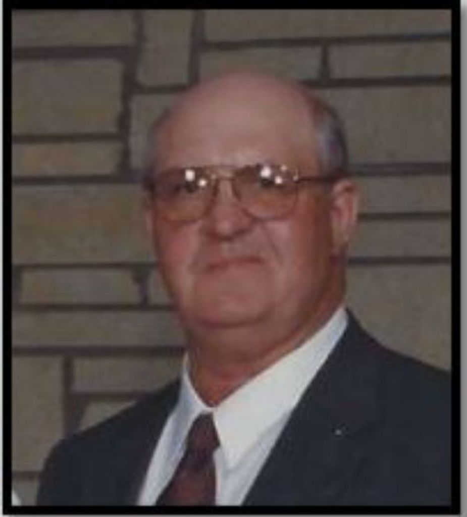Dale Myron Schutz