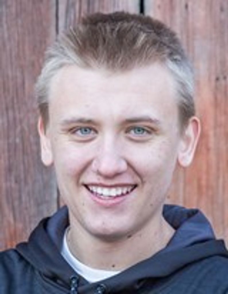 Nathan Prigge